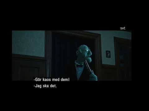 Operation Klotty - Gert och Renata gör inbrott