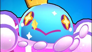 TICK'S FIRST EXCLUSIVE SKIN