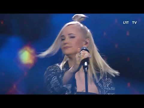 Rūta Loop - Slide Away | Mano daina