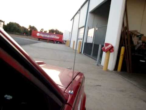 Thumbnail for 1981 Chevy Citation X-11 road test by Car