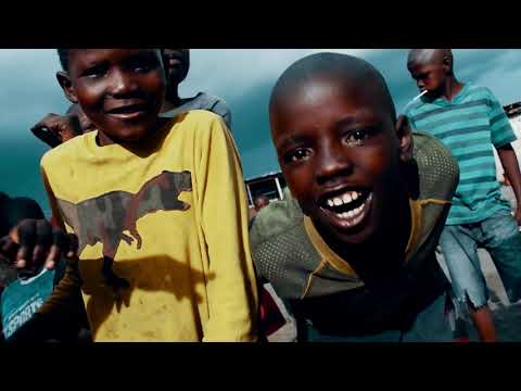 Slush jr ft Hustle boys (GHETTO) Official video Dir by Exclusive