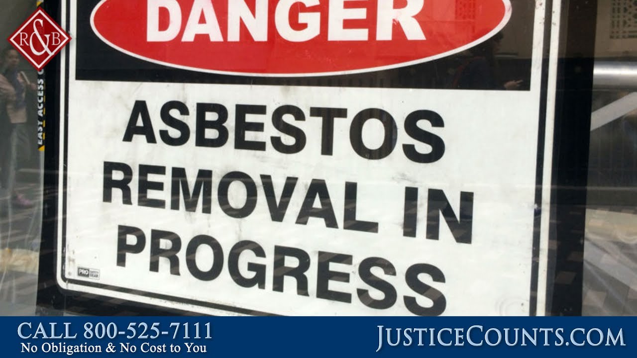 How Do You Get Mesothelioma?