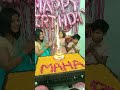 Happy Birthday To You