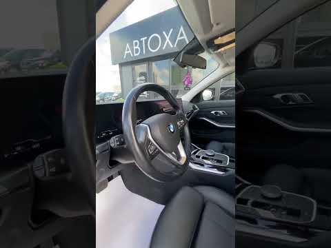 фото bmw 3 серии vii (g2x) 0