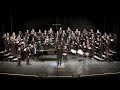 QUARTEL Sing My Child NHMEA Mixed Choir 2022