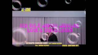 Download lagu Andra Respati kenapa bukan aku mp3