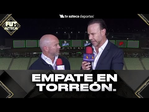 Mejor ni hablamos: Luis García y Zague Analisis del México vs Uruguay | TV Azteca Deportes