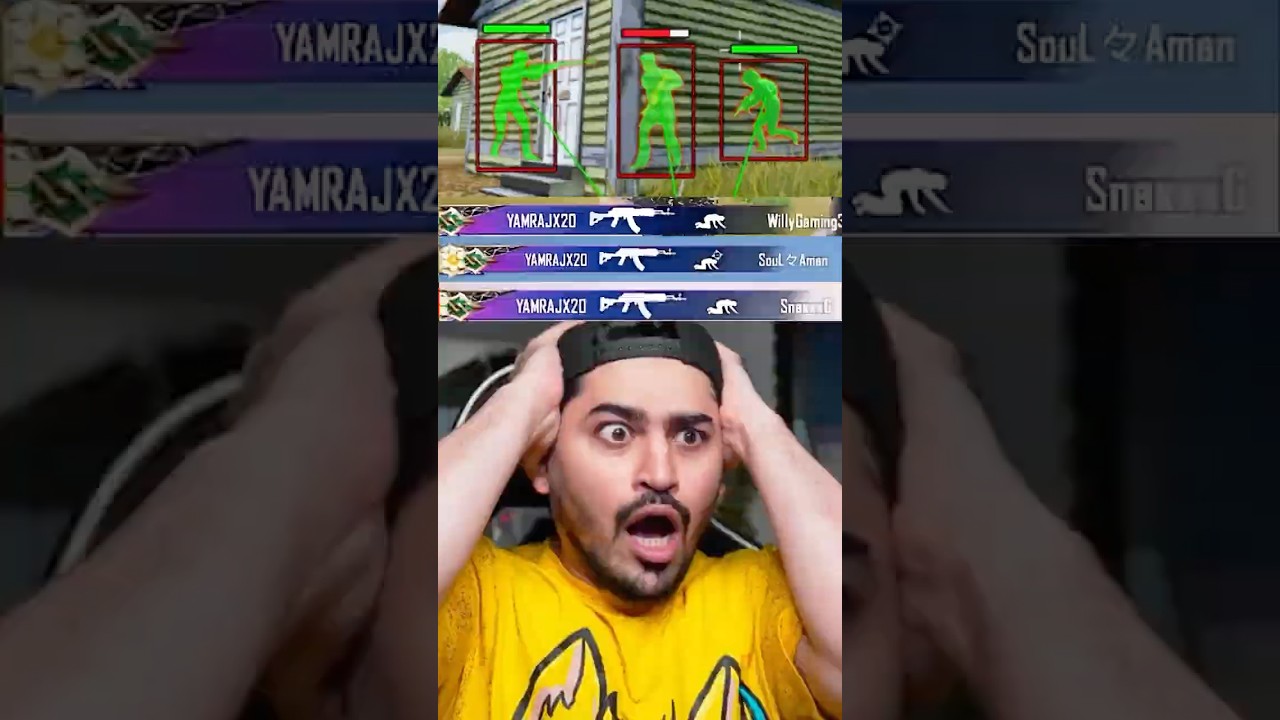 When hacker meets developer😂