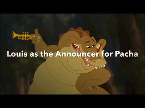 The Fox’s New Groove Part 21 - End Credits