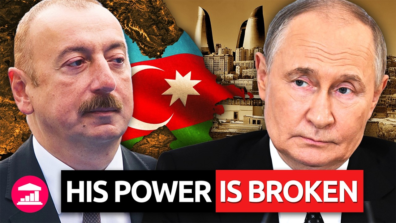 Azerbaijan defies Russia