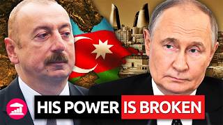 Azerbaijan Rebels Against Russia: Putin is Losing the Caucasus | @VisualPolitikEN