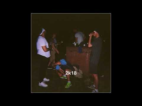 Marone - Geen Hobby (Land Free REMIX)