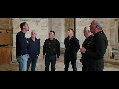 Snimanje DOKUMENTARNOG filma-INTRADE SAN POPI