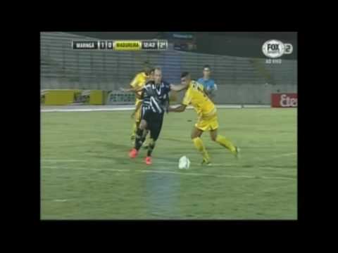 Danilo Rios é o novo reforço da Juazeirense para a temporada de 2017!