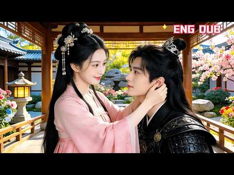 I Married a Prince, Then He Magically De-Aged. | Eng Dub