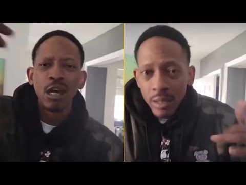 Kurupt Is Back In Studio Healthy And Wealthy After The Seizures And Drops Crazy Verse