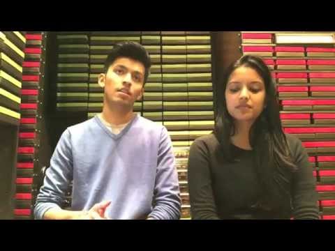 Young Jain Professionals - February Spotlight on Xocolatti