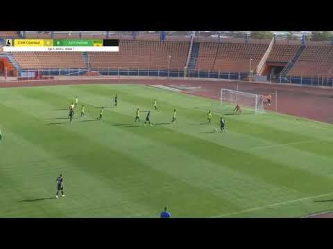 CSM Ceahlăul - Foresta Suceava 1-3 (0-1) ... REZUMAT