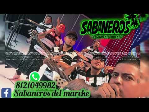 Corazon enamorado - Sabaneros del mareke