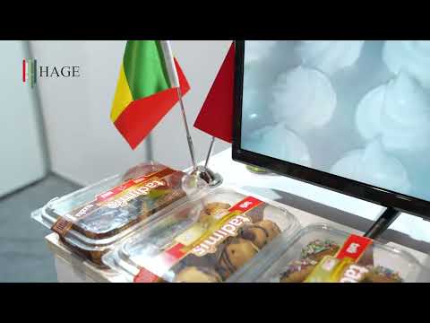 Senefood&Senepack Expo 2023 Exhibitor - Haskan