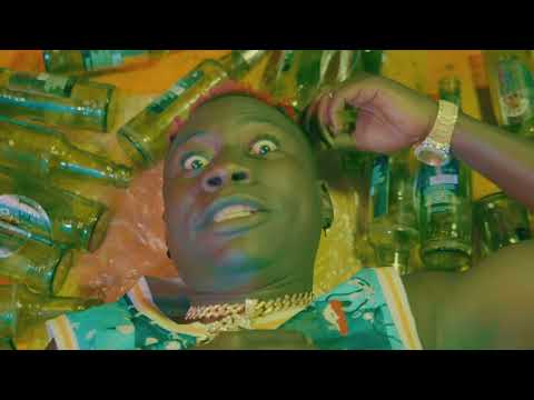 GUWOOMA LUNO - DAXXKARTEL X GERALD KIWEEWA 4k