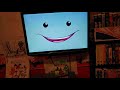 Closing To Little Bear Meet Little Bear 1997 VHS