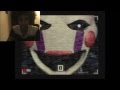 Freddy And Past Puppet FNAFB3
