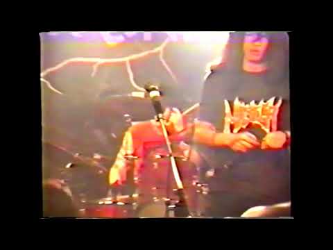 MORBID ORGANS MUTILATION - Morgana Kokunbuji - Japan - 1992