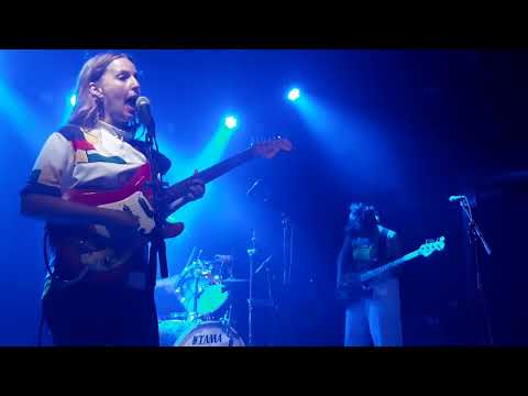 Venus Tropicaux - Jumanji Shanti - Rotown - 13 8 2024