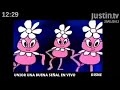 YO GABBA GABBA NEW SEASON On Disney Junior