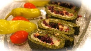 Vegan Persian Recipes | Vegetarian Persian Recipes