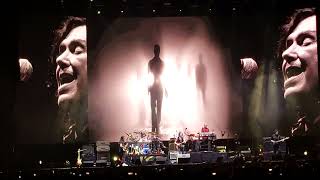 Sombras En Tiempos Perdidos - CAIFANES       9-dic-2023  PALACIO DE LOS DEPORTES