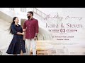IVANA STEVEN L WEDDING CEREMONY L TEK STUDIO