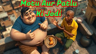 Dekho bhai Motu Patalu Motu Patalu ki bahut acchi Kahani Hai❤🥰#motupatlucartoon #motupatlu ❤🥰