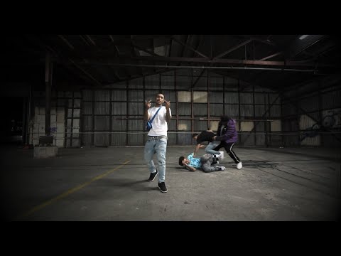 Cobyjdn - Peter Parker (Official Video) Dir. Babyface Visuals