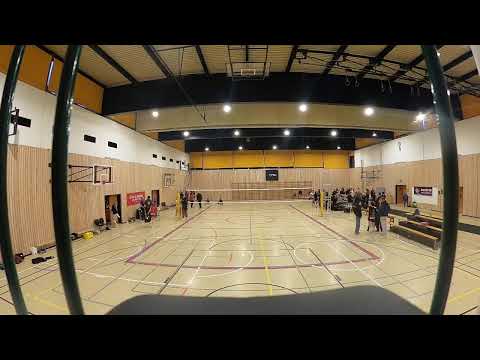 Servette Star Onex vs. Glaronia