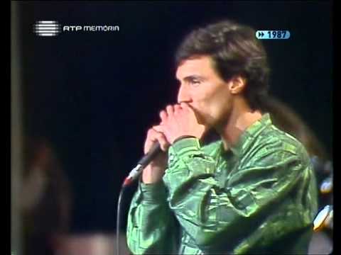 FC 1987: Troco - "Sou Do Teu Corpo Aprendiz"