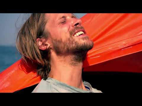 This Man Survived Over 2 Months Lost At Sea | 76 Days Adrift | I Shouldn't Be Alive S4 EP6