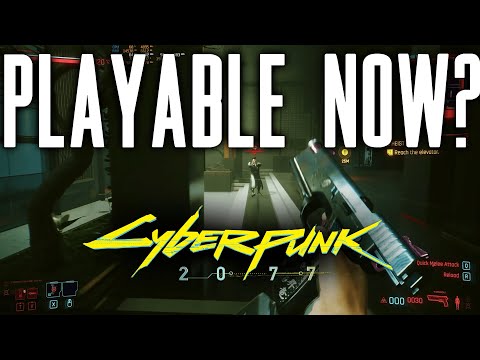 Cyberpunk 2077 Next Gen Patch 1.5 | Worth playing Cyberpunk 2077 2022?