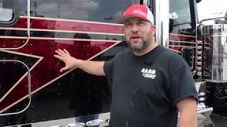 Sid Calangelo's “Ace in the Hole”