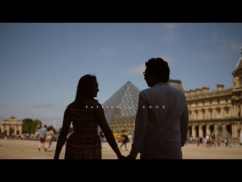 Patrick and Anne   04  08  17