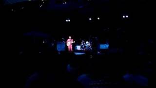 Chris Isaak - Cheater&#39;s Town - Longwood Gardens, PA - July 13, 2010