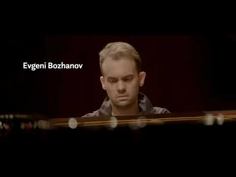 Chopin and his Europe 2020, Evgeni Bozhanov