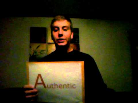 Collin Hobbs Speech One Introduction Speech Com 231