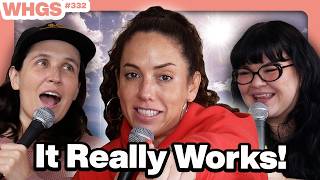 Daylight: The Unlikely Secret for a Better Sex Life (w/ Caitlin Peluffo) | WHGS 332