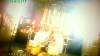 MALICE MIZER  BEL AIR KOHAKU NO TOKI NO NAKA