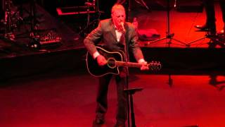 Steve Harley &amp; Cockney Rebel HIDEAWAY 28 06 14 Albert Hall