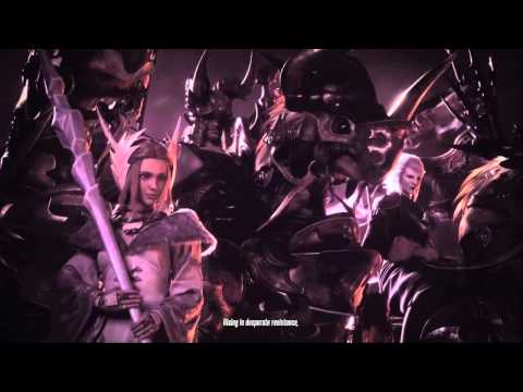 Ikohn Plays FFXIV:ARR - Let's Play EP0