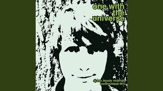 One With The Universe (Original Mix)
