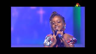 Stoneboy daughter StoneGirl Mashup Joe Mettle Bo Noo Ni Song.. Vote For Her